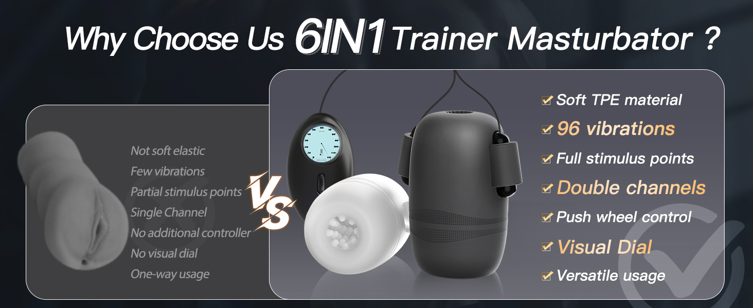 male vibrator
