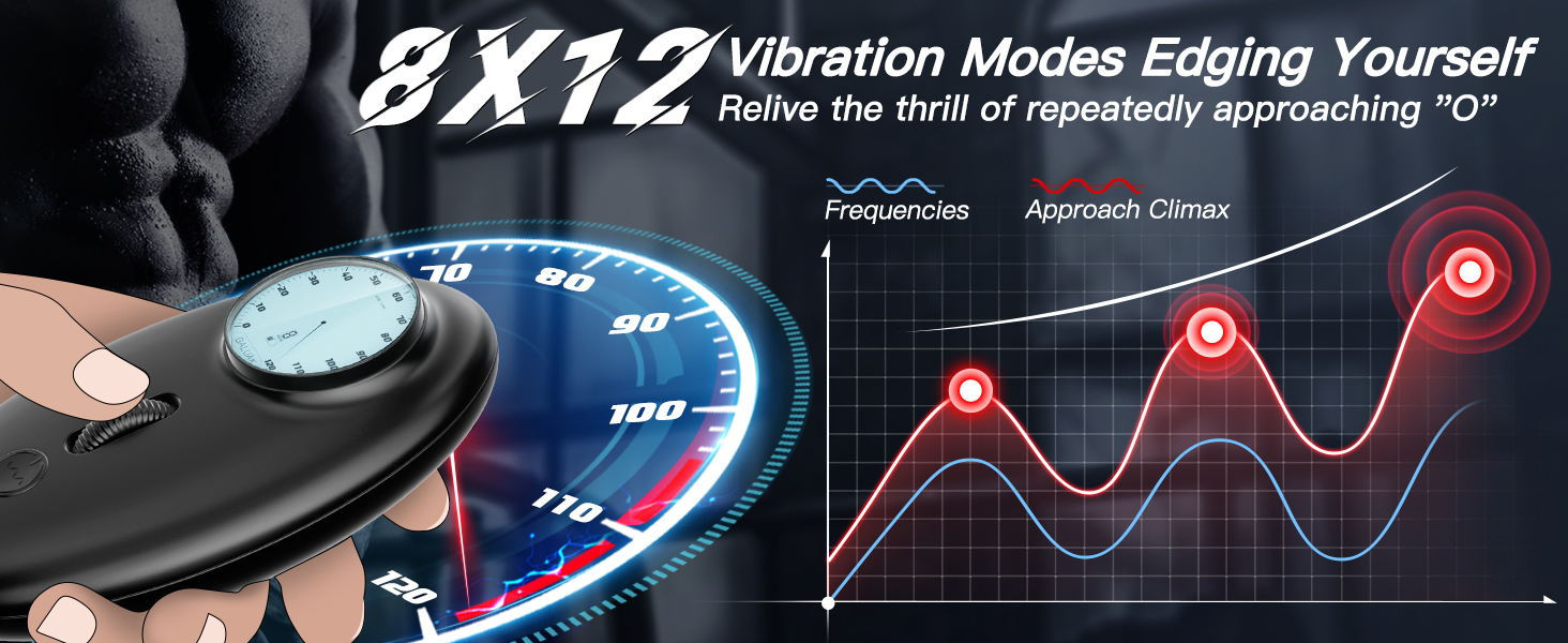 male vibrator