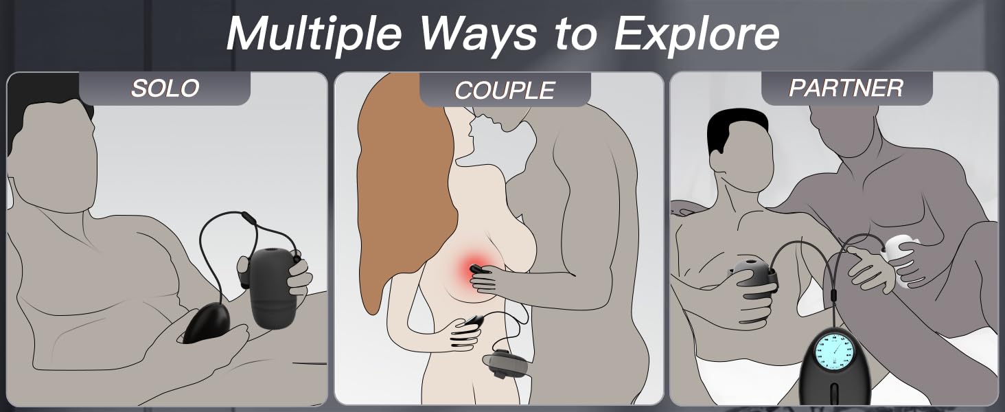 male vibrator