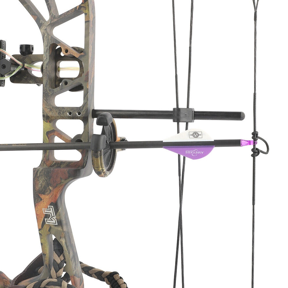 12pc 30 "Pure Carbon Arrow SP300-600 ID6.2mm Recurve bow Archery Composite Archery