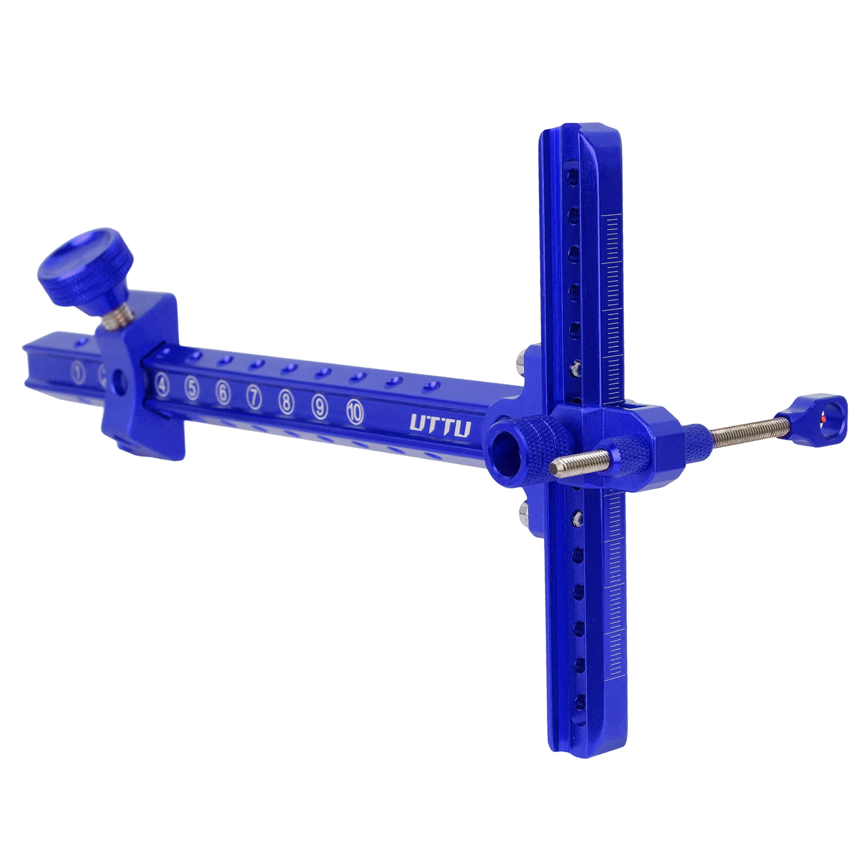 V3 Recurve Bow Sight Shooting Target Archery Tool