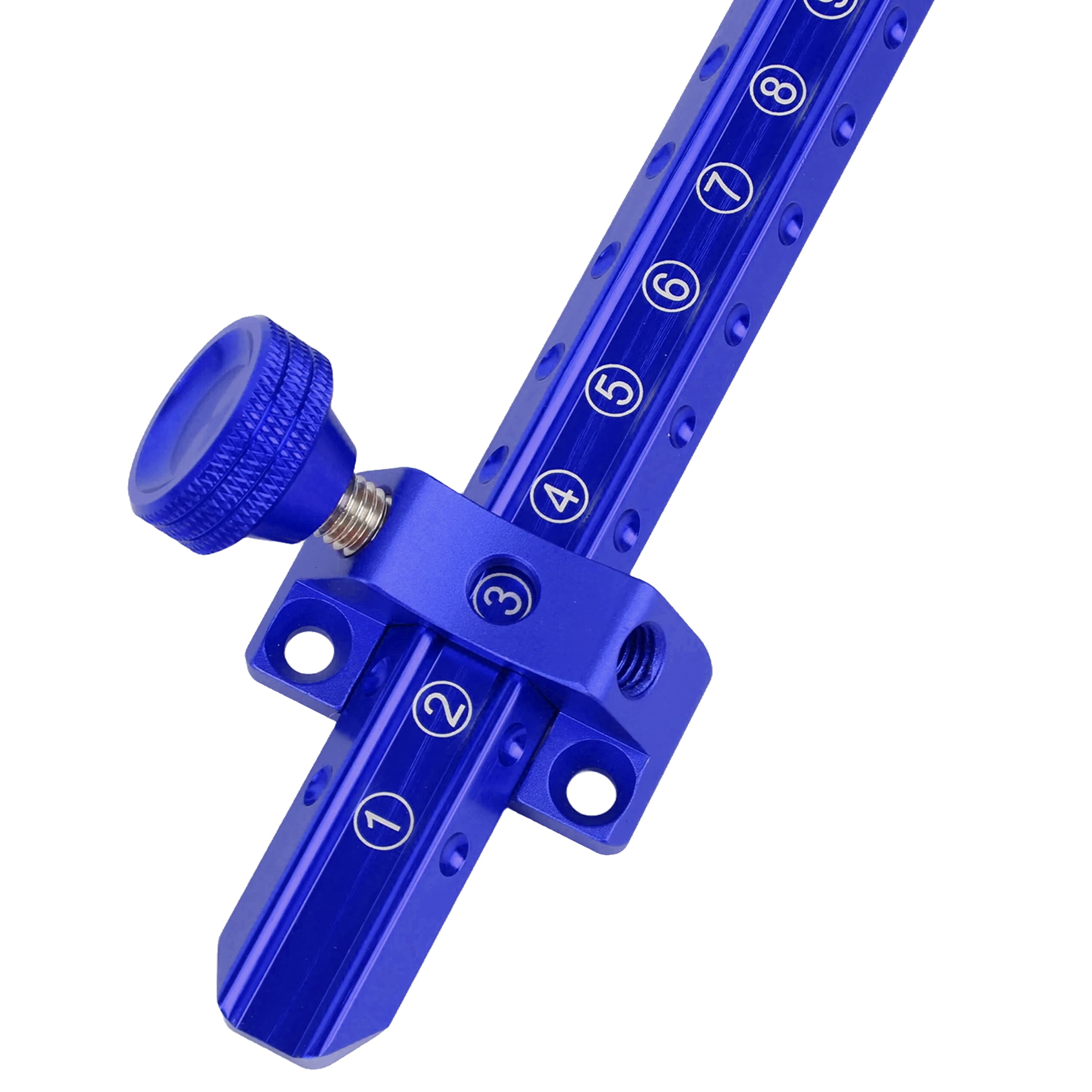 V3 Recurve Bow Sight Shooting Target Archery Tool