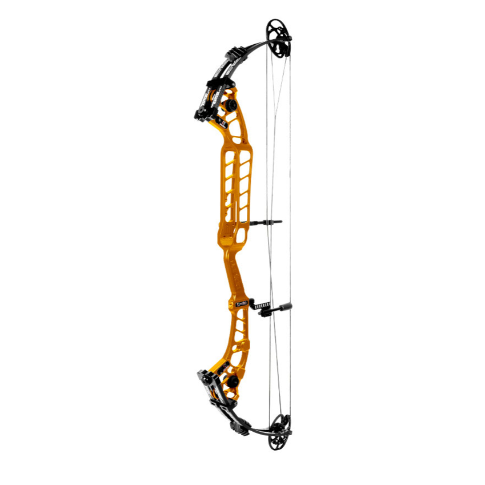 Sanlida X10 Compound Bow 37" Target