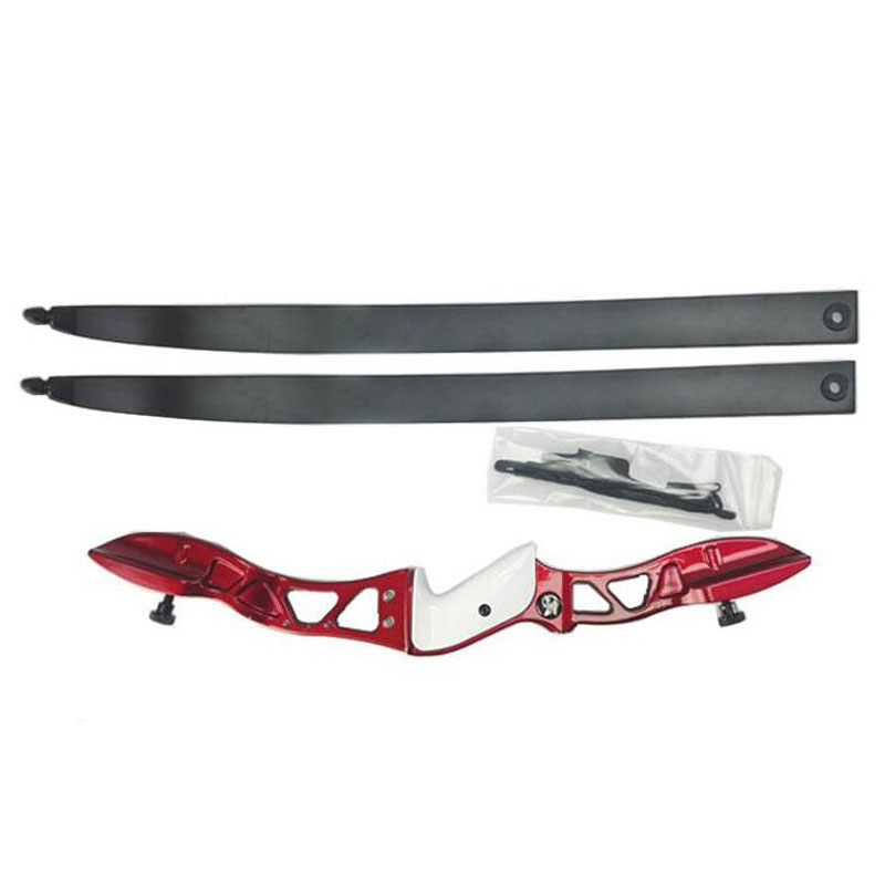 JUNXING F155 Recurve Bow 	66 inches Bow and Arrows Kit