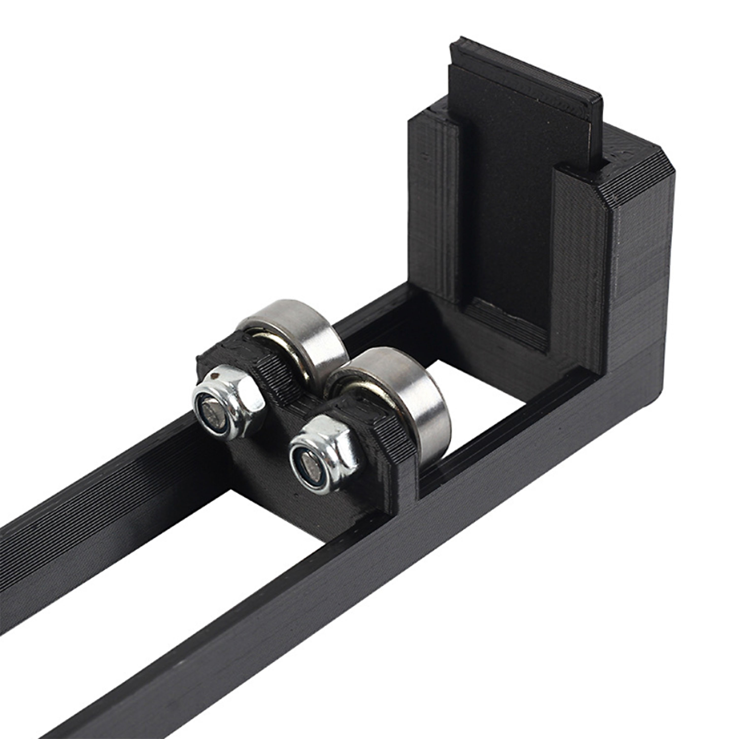 Archery Arrow Squaring Tool for Carbon Aluminum Fiberglass Arrows