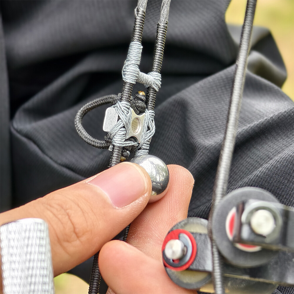 Villain 30-70lbs Dual-Use Compound Bow 420FPS for Hunting