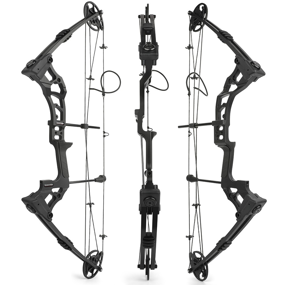 M121A Compound Bow Set 0-70lbs Hunting
