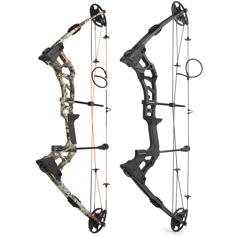 M121A Compound Bow Set 0-70lbs Hunting