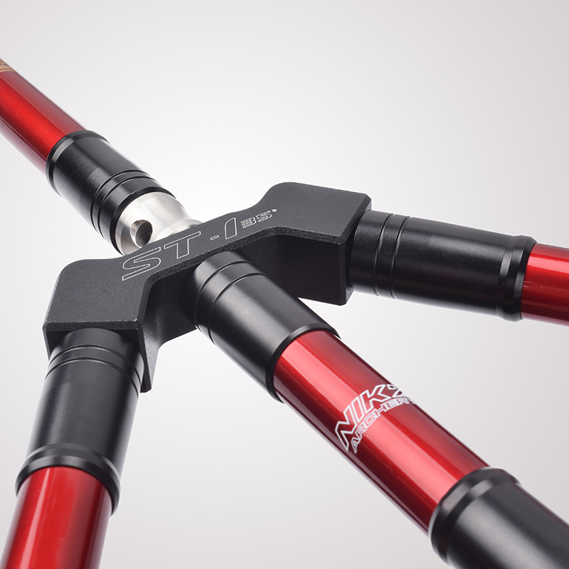 Archery Carbon Stabilizer Balance Bar Kit for Bow Target NIKA ST-1