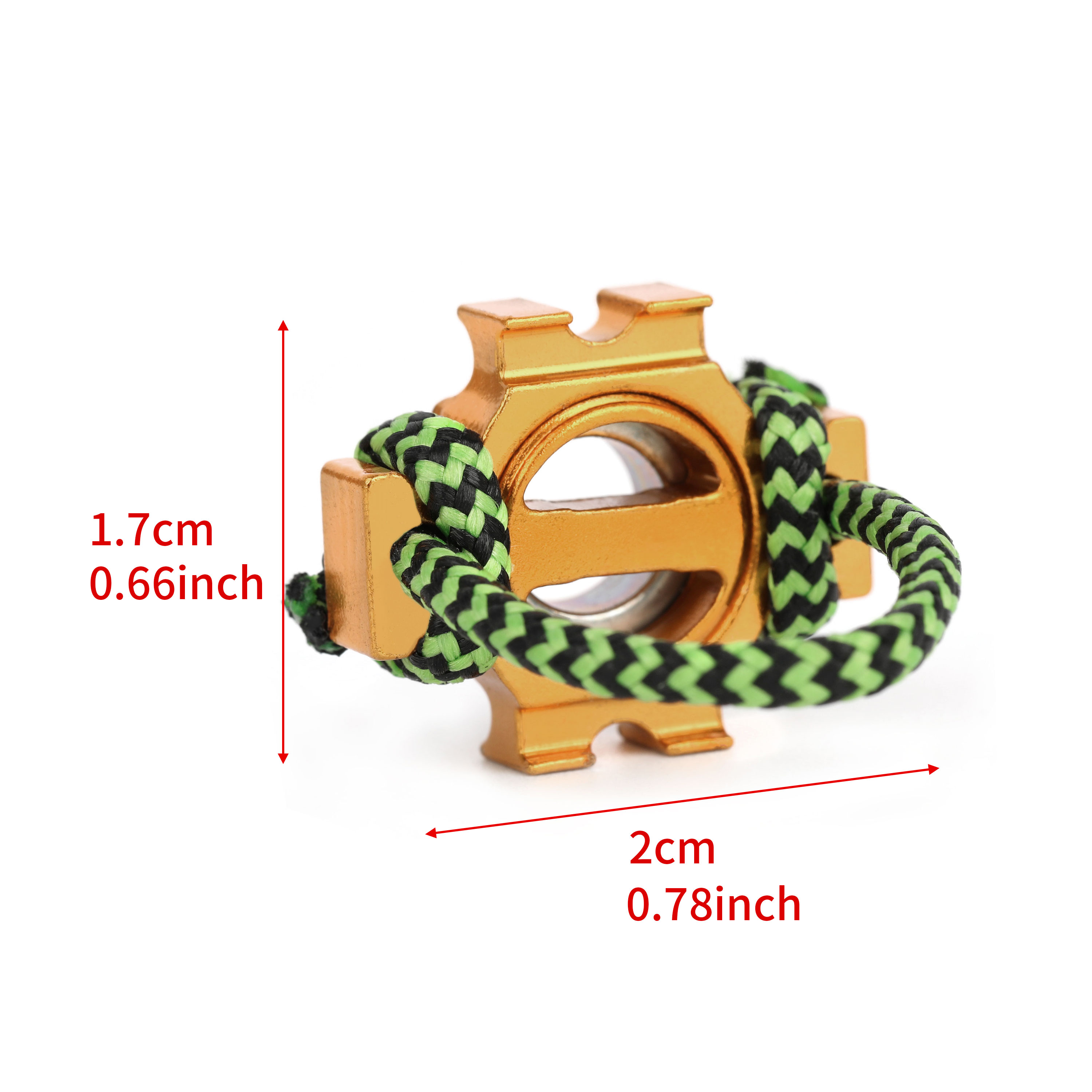 Universal 2-in-1 Magnetic Base