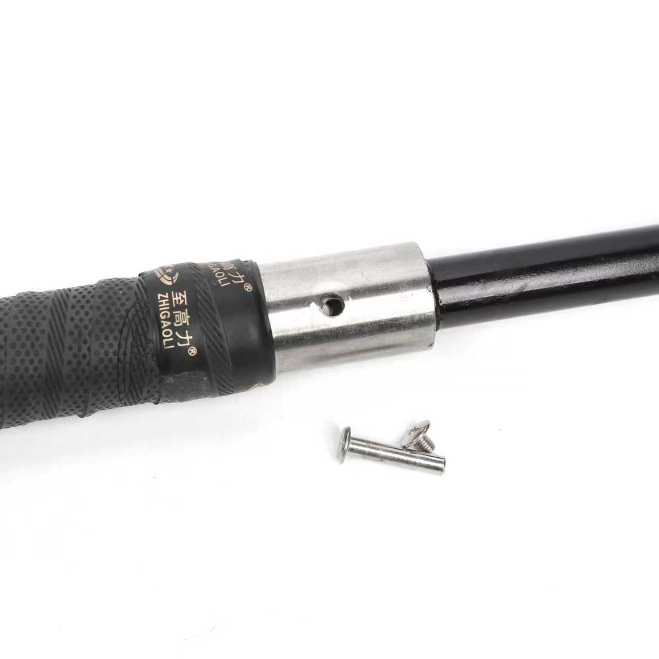 67'' Takedown English Longbow Arrows Traditional Bow Kit 25-120Ibs