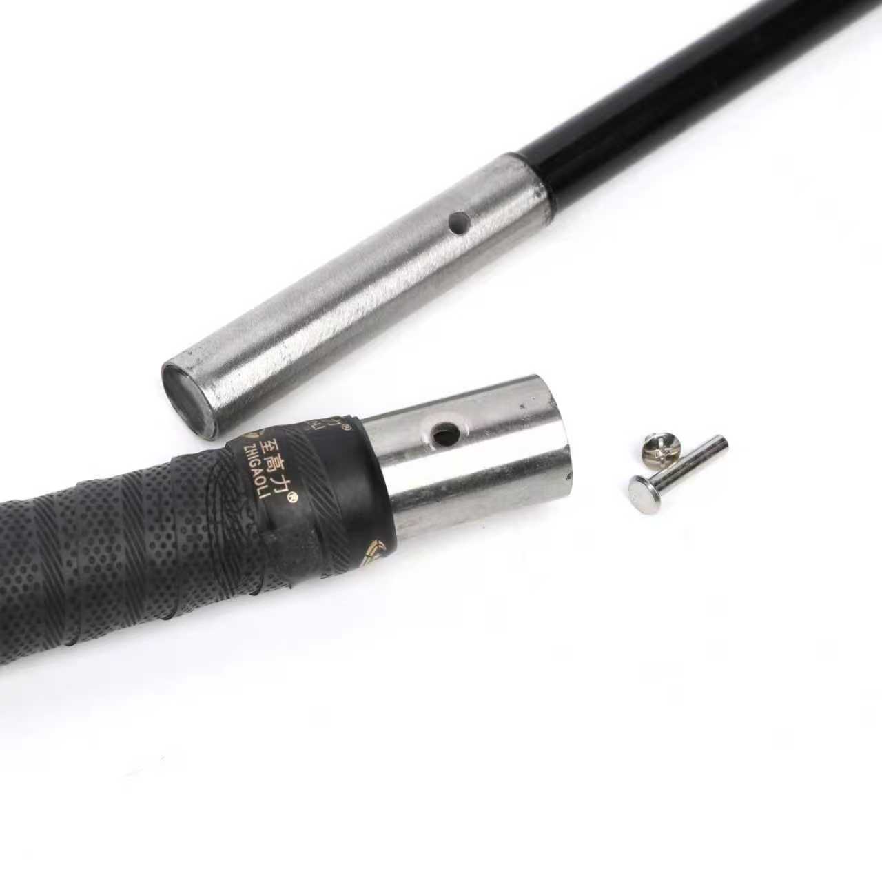 67'' Takedown English Longbow Arrows Traditional Bow Kit 25-120Ibs