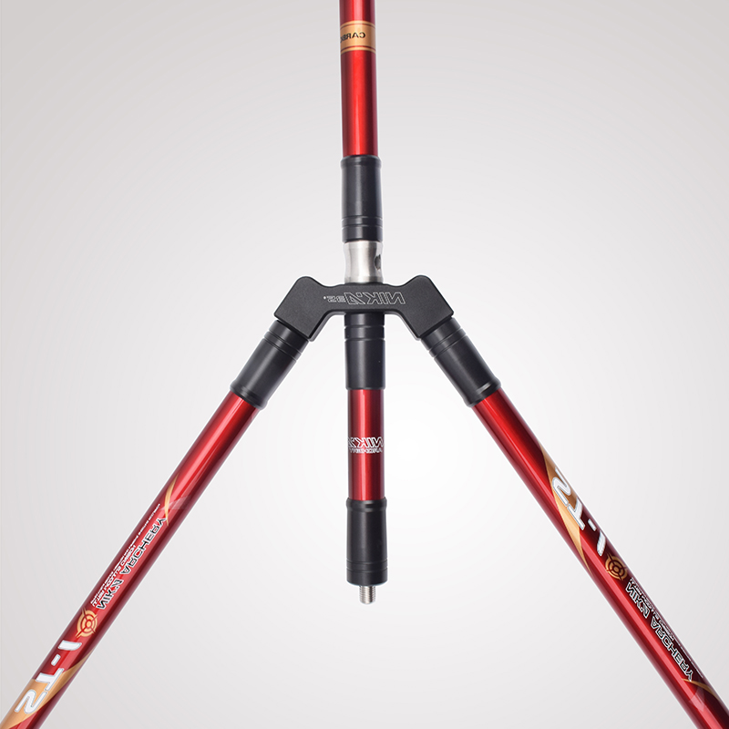 Archery Carbon Stabilizer Balance Bar Kit for Bow Target NIKA ST-1