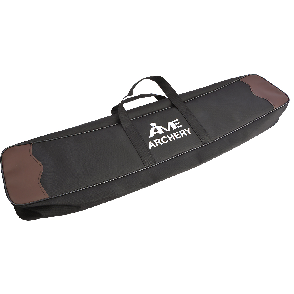 Recurve Bow Case 82×17×9cm Protective Archery Bag