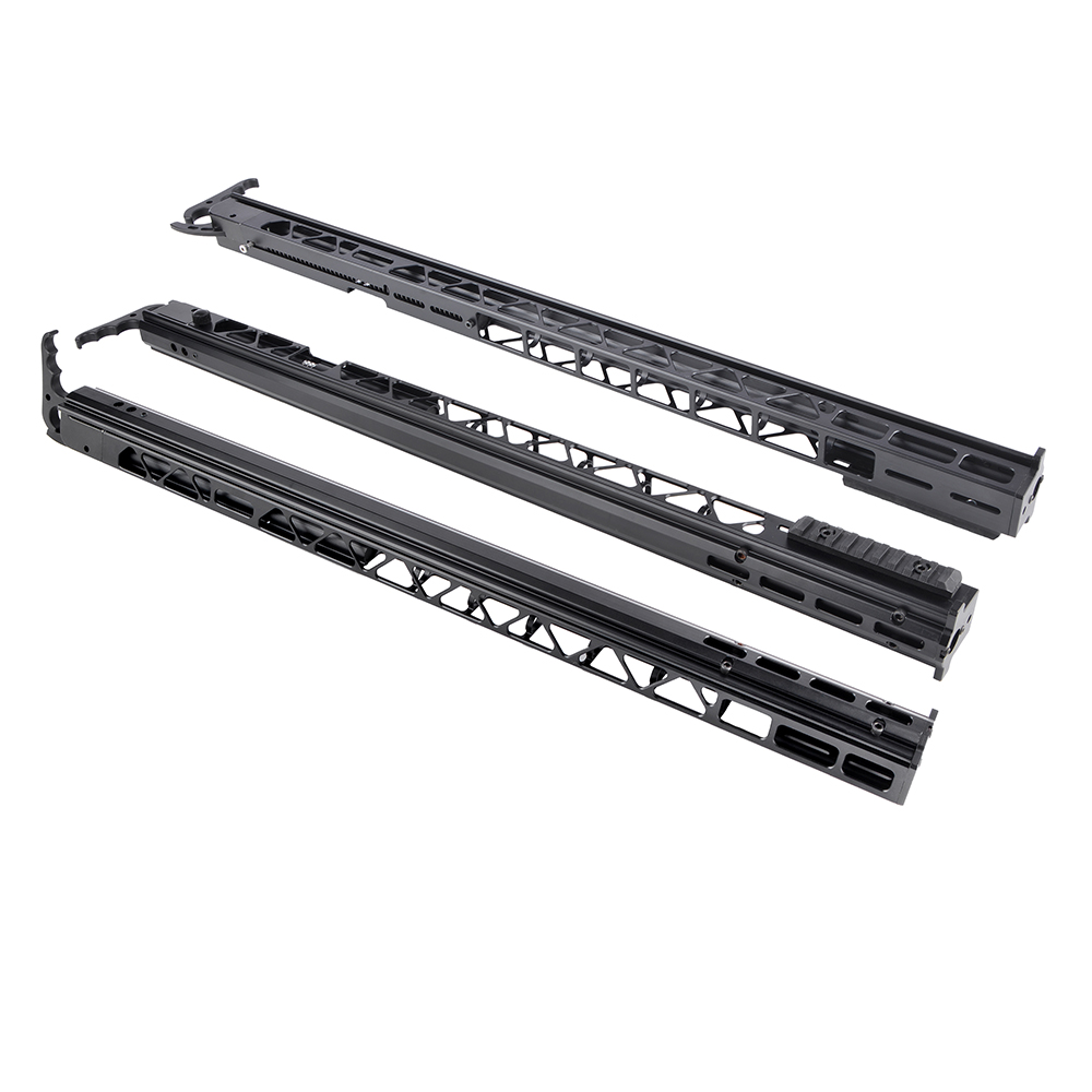 Tiangang Aluminum Arrow 1267g Lightweight Archery Shaft