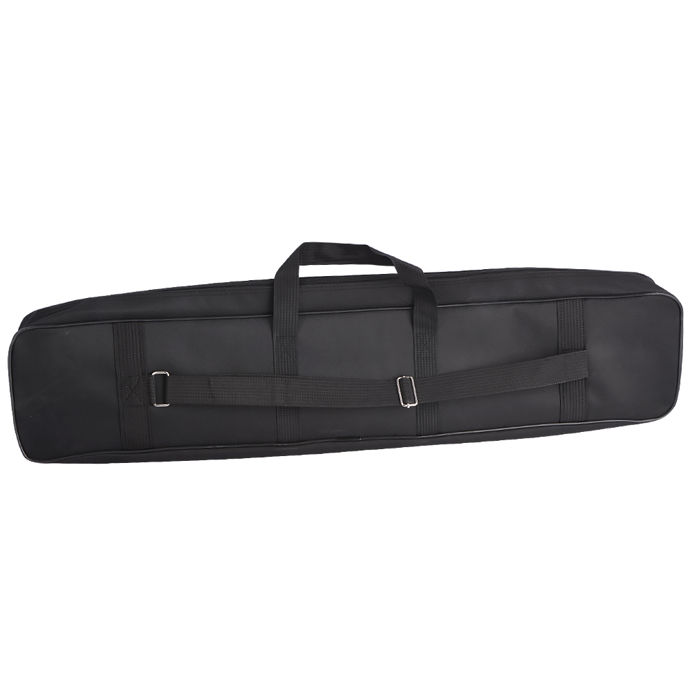 Recurve Bow Case 82×17×9cm Protective Archery Bag