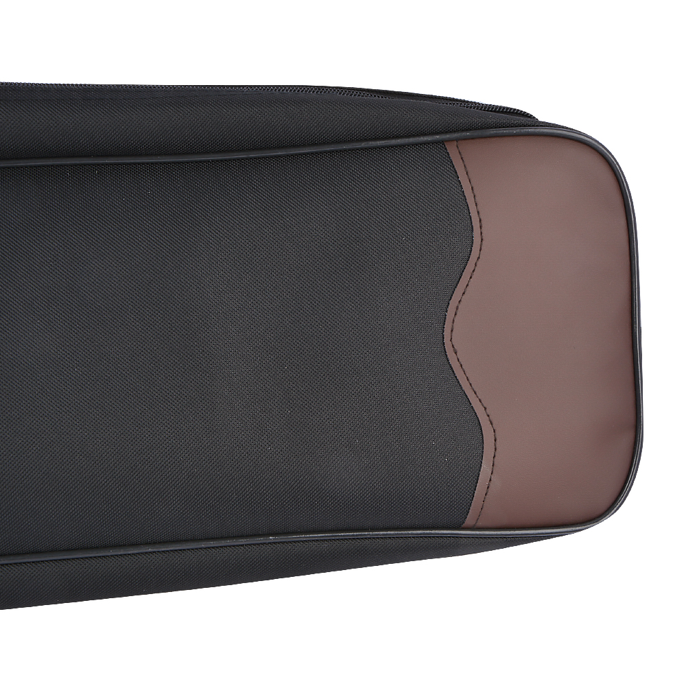 Recurve Bow Case 82×17×9cm Protective Archery Bag