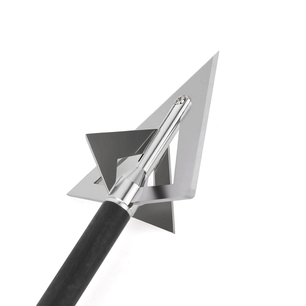 Big Dagger Hunting Arrow Tips | Strong & Durable