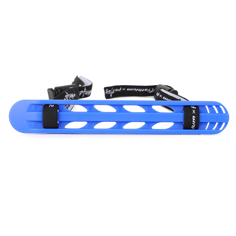 TPU Archery Arm Guard Adjustable Strap Protector 