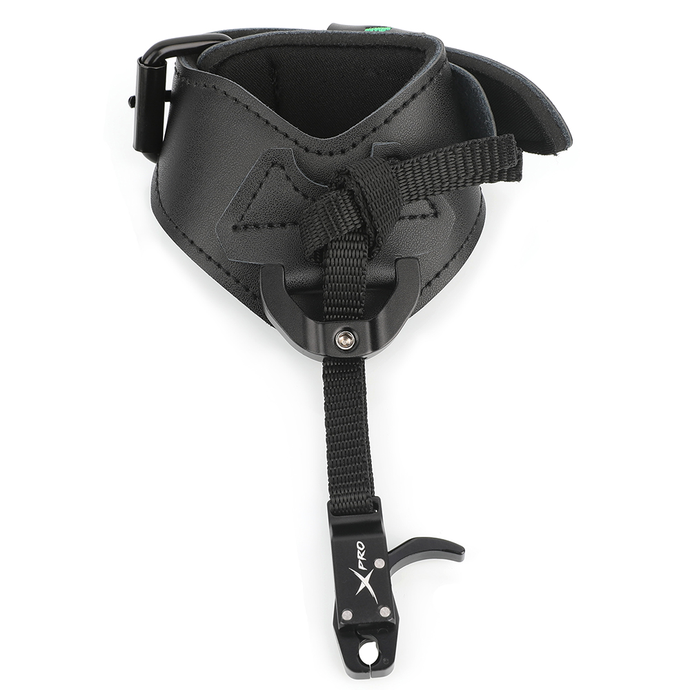 XPRO Leather Wrist Strap with Sponge Lining