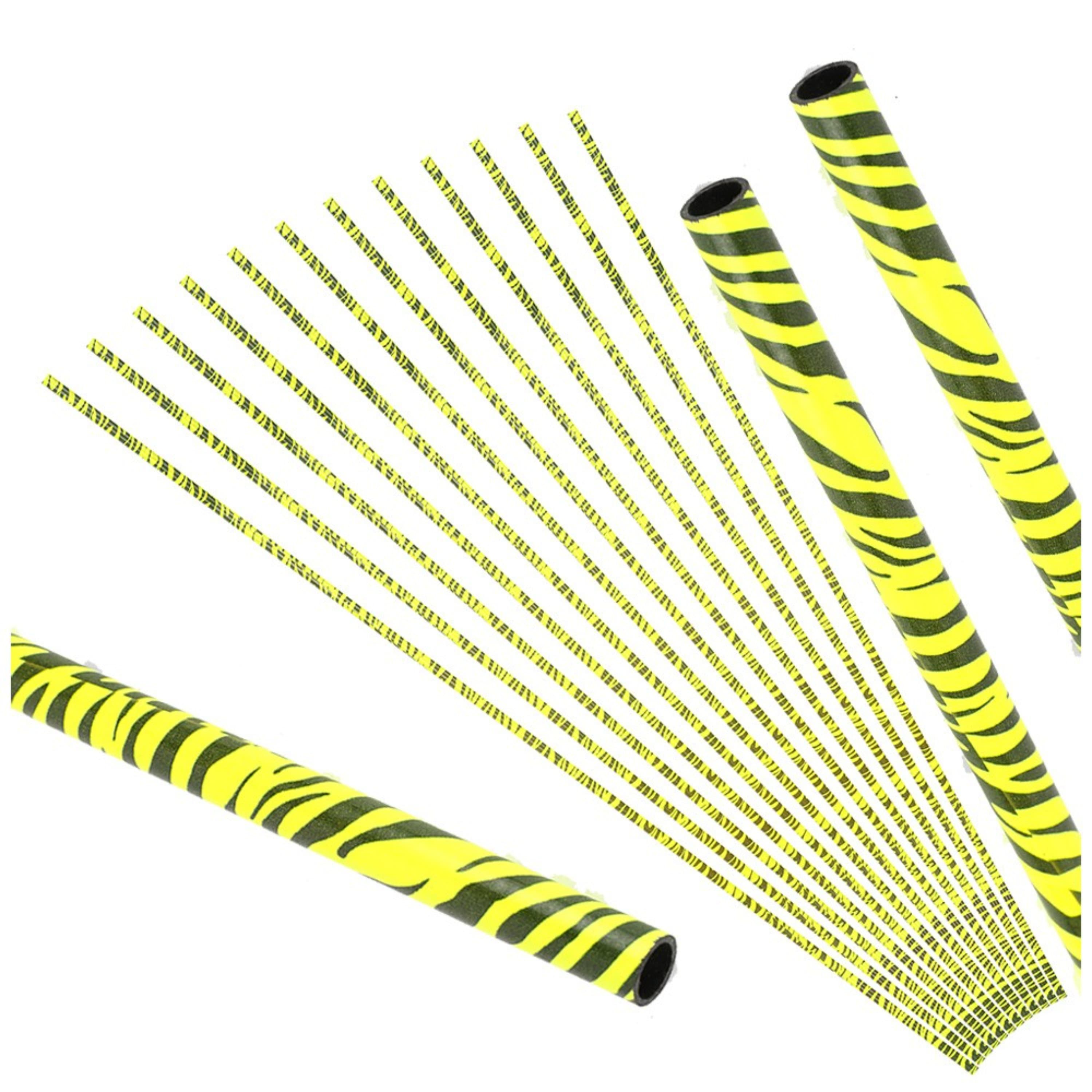 30" Carbon Arrow Shafts for DIY Archery 6.2mm ID