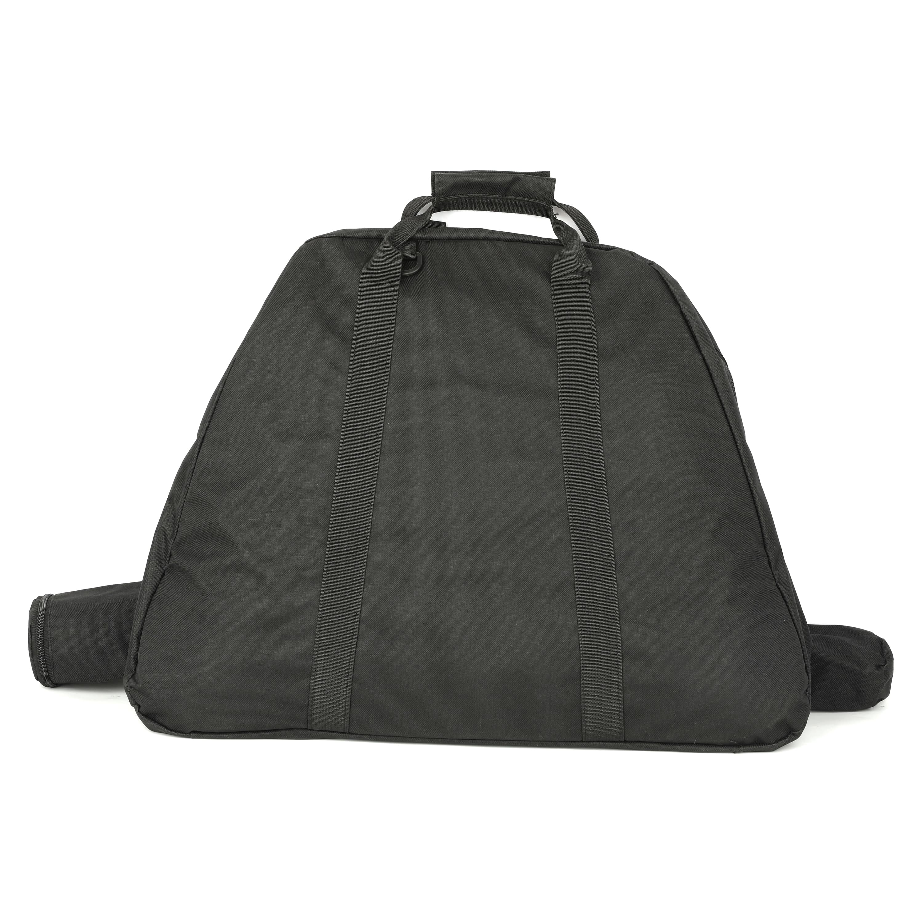 Compound Bow Bag Triangle Bow Case with Arrow Tube