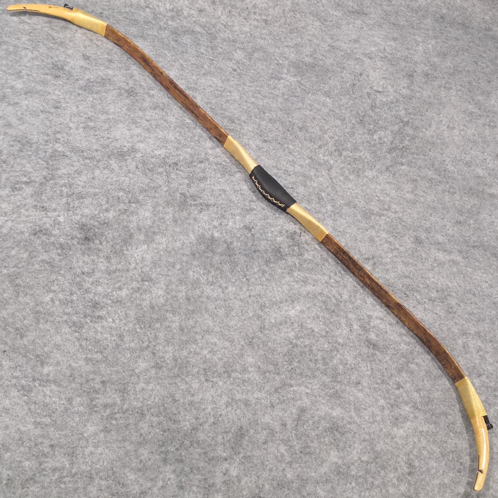 Turkish Traditional Bow Set 20-40 LBS  Complete Archery Kit