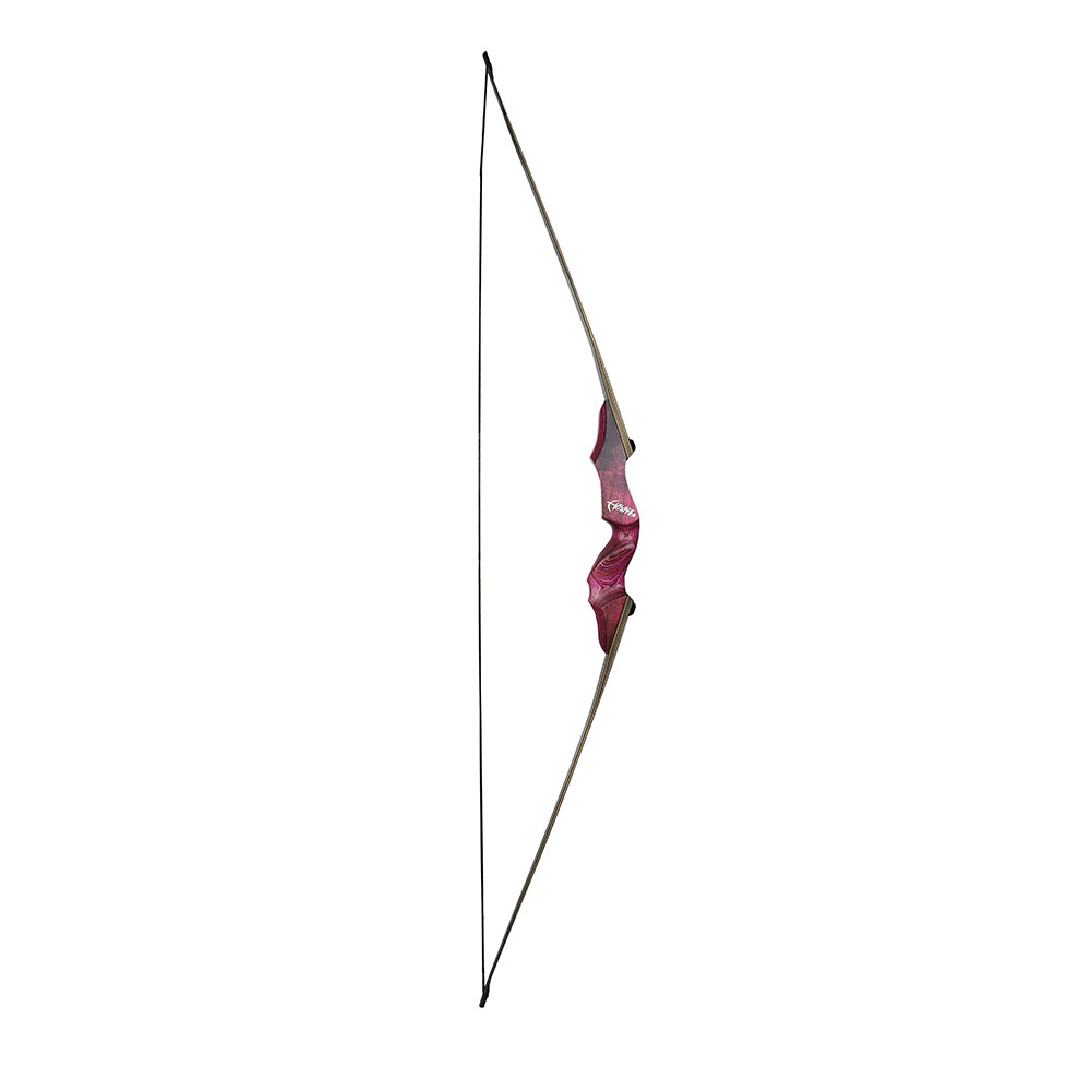 60inch Archery Recurve Bow Set 20-60LBS Hunting RH