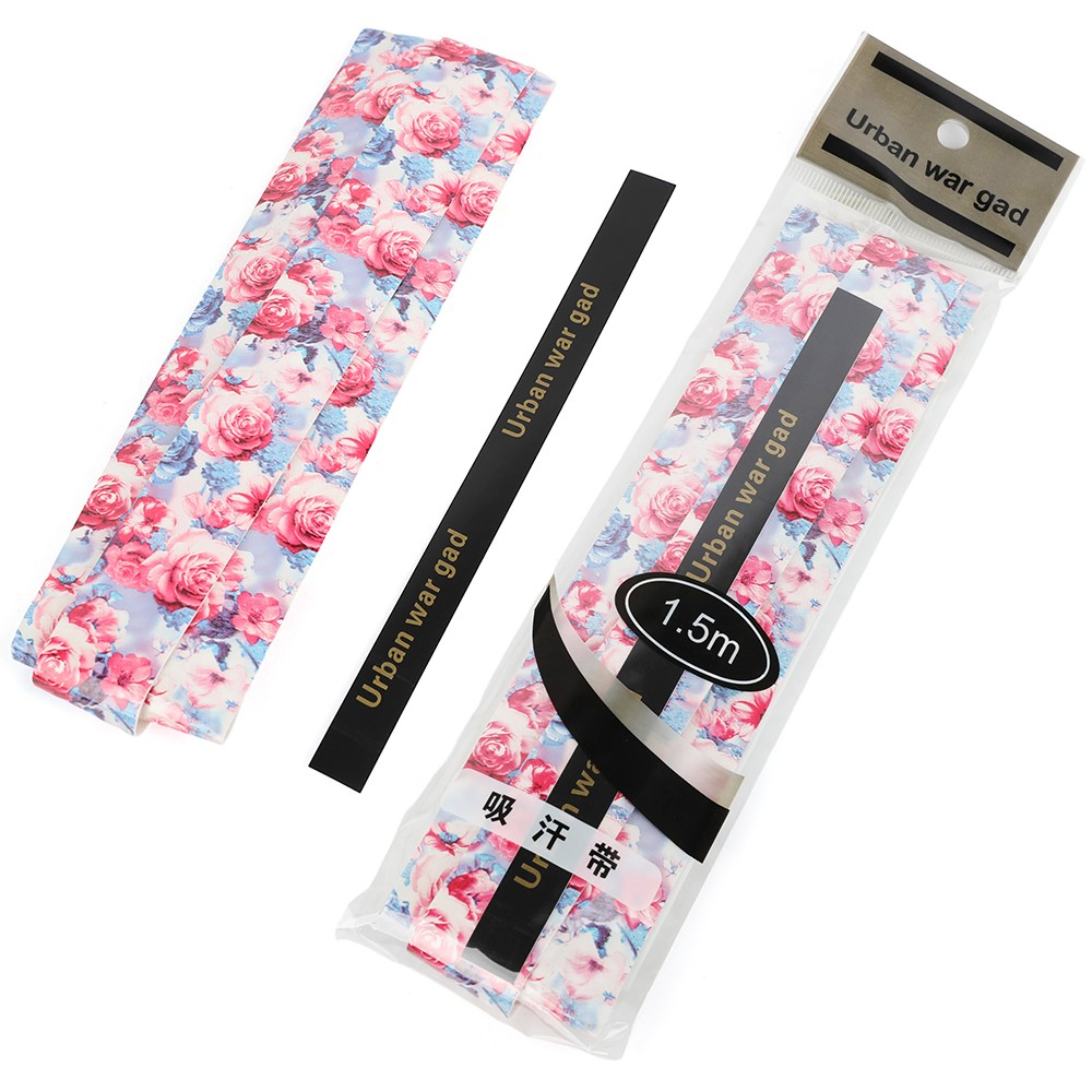 Archery Bow Handle Wrap 150cm Sweat Absorbing Grip Tape