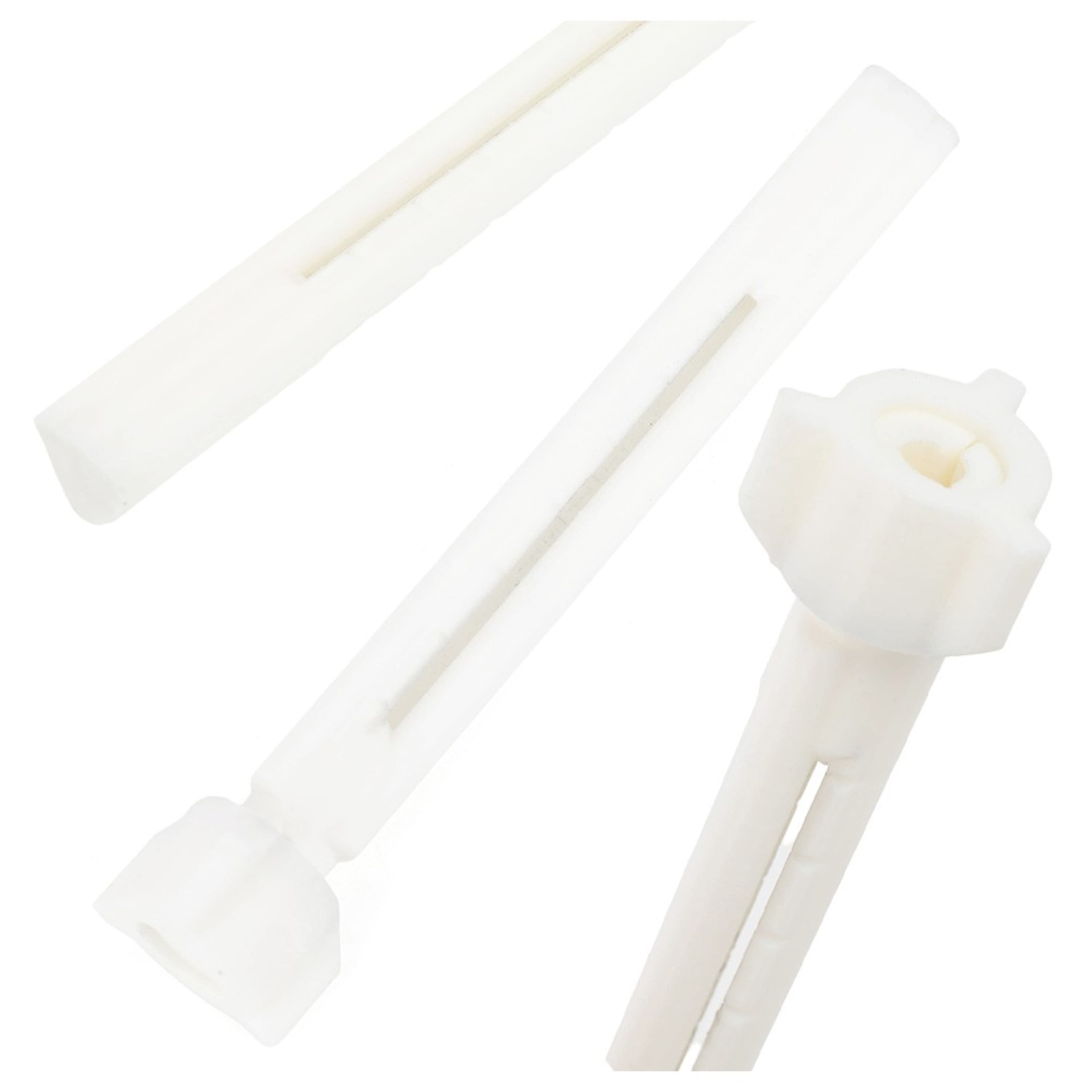 Arrow Fletching Straight Line Jig Archery Accessory