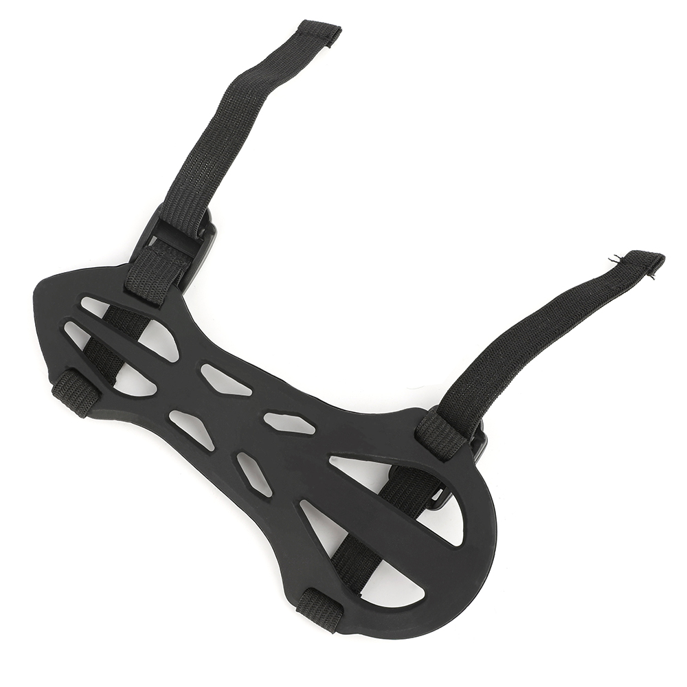 Soft Silicone Arm Guard Adjustable Archery Protector – 4 Colors