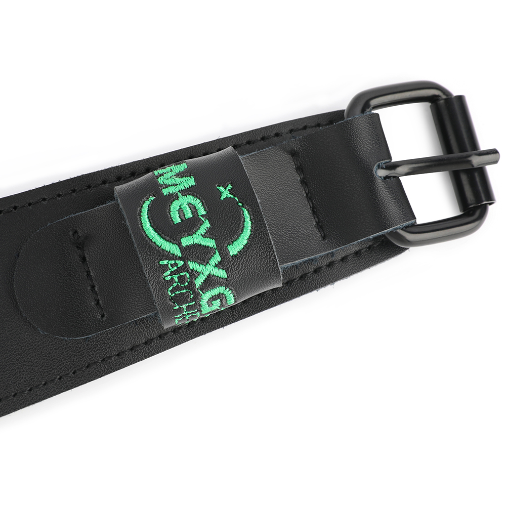 XPRO Leather Wrist Strap with Sponge Lining