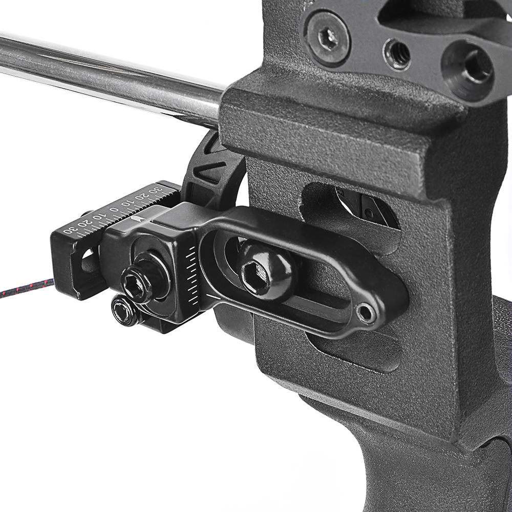 AME D3 Adjustable Arrow Rest