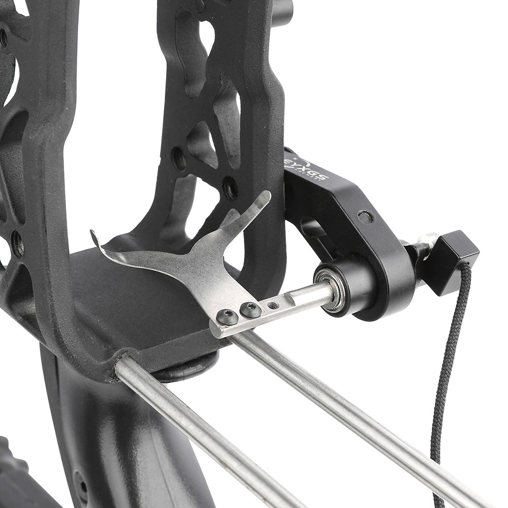 Dual-Purpose Compound Bow Adjustable 40-65lb