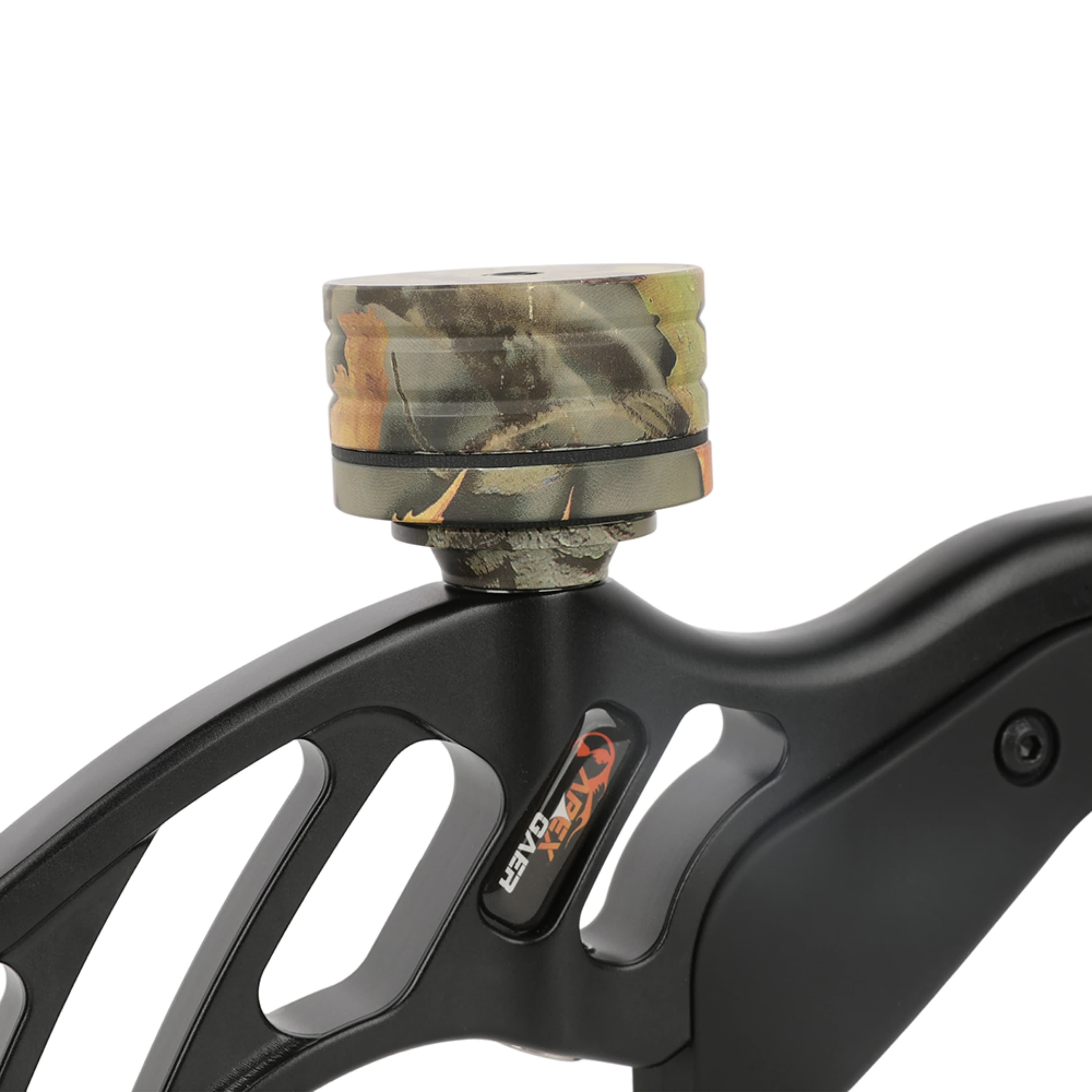 Bow Stabilizer Weights 5/16 Thread for Archery & Barebow