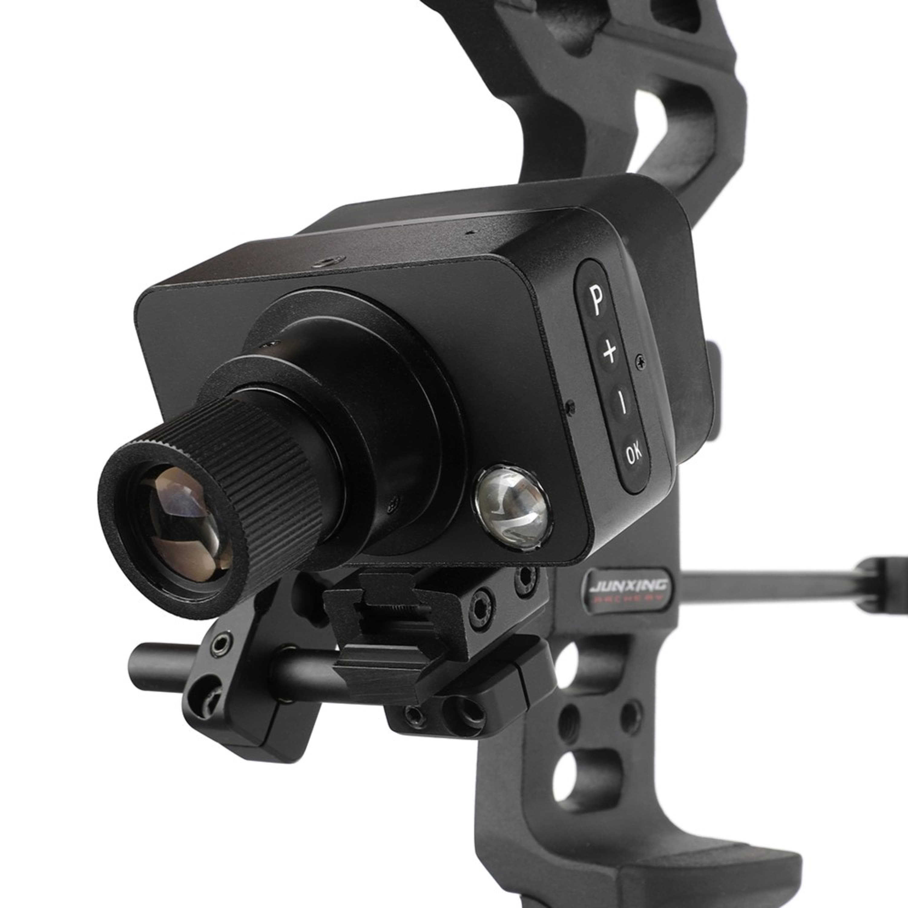 Night Vision Device 4K 3'' Display Screen 5X Digital Zoom 128GB