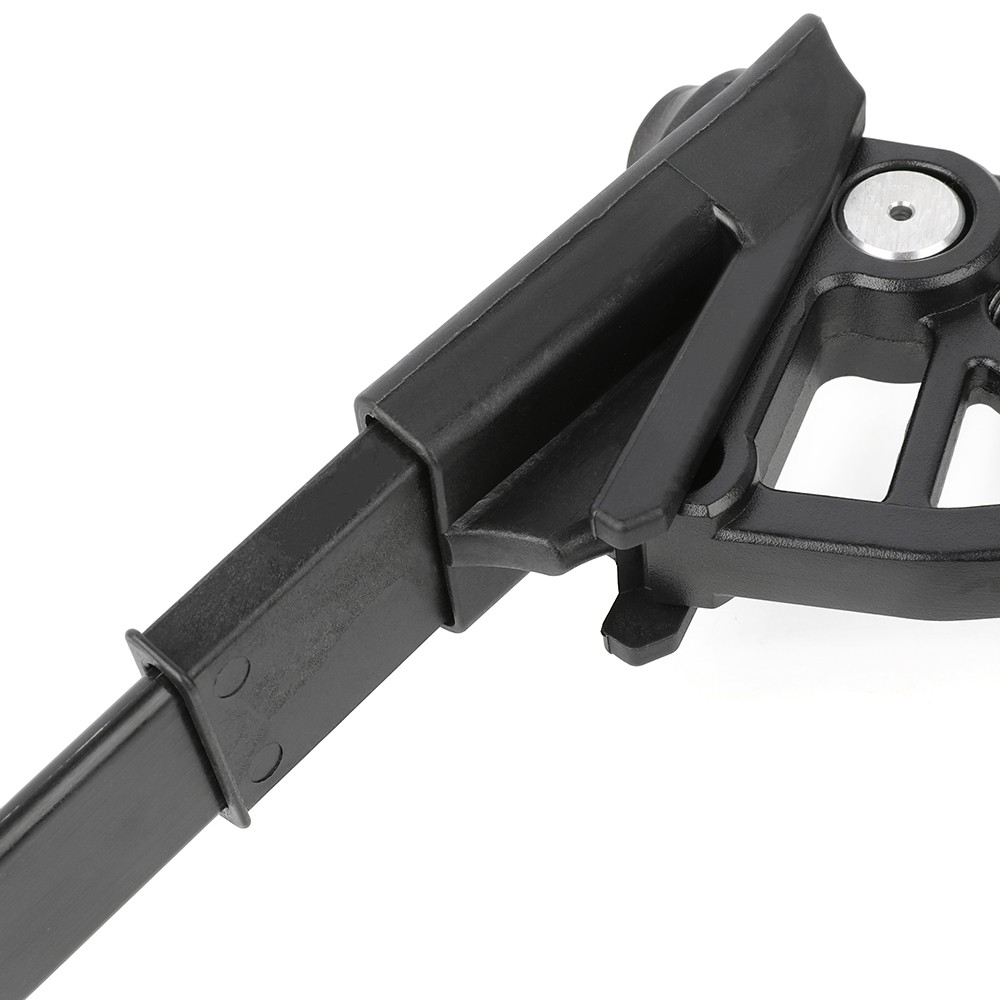 Straight Bow Archery Set 30-53lbs Adjustable Draw Weight