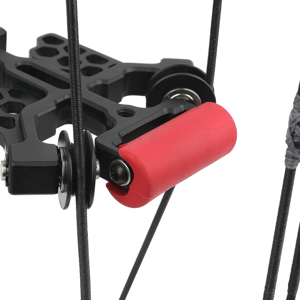 40-70lbs Archery Compound Bow Set Target Archery