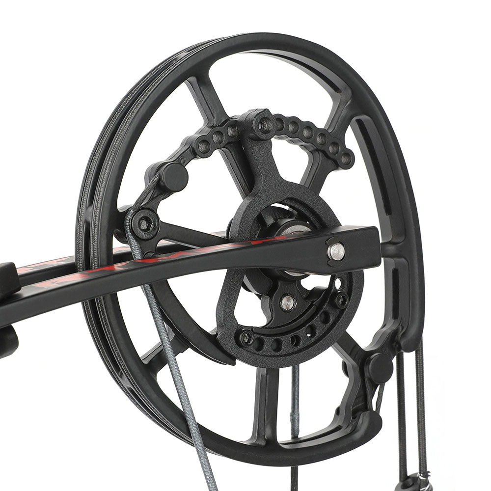 40-70lbs Archery Compound Bow Set Target Archery