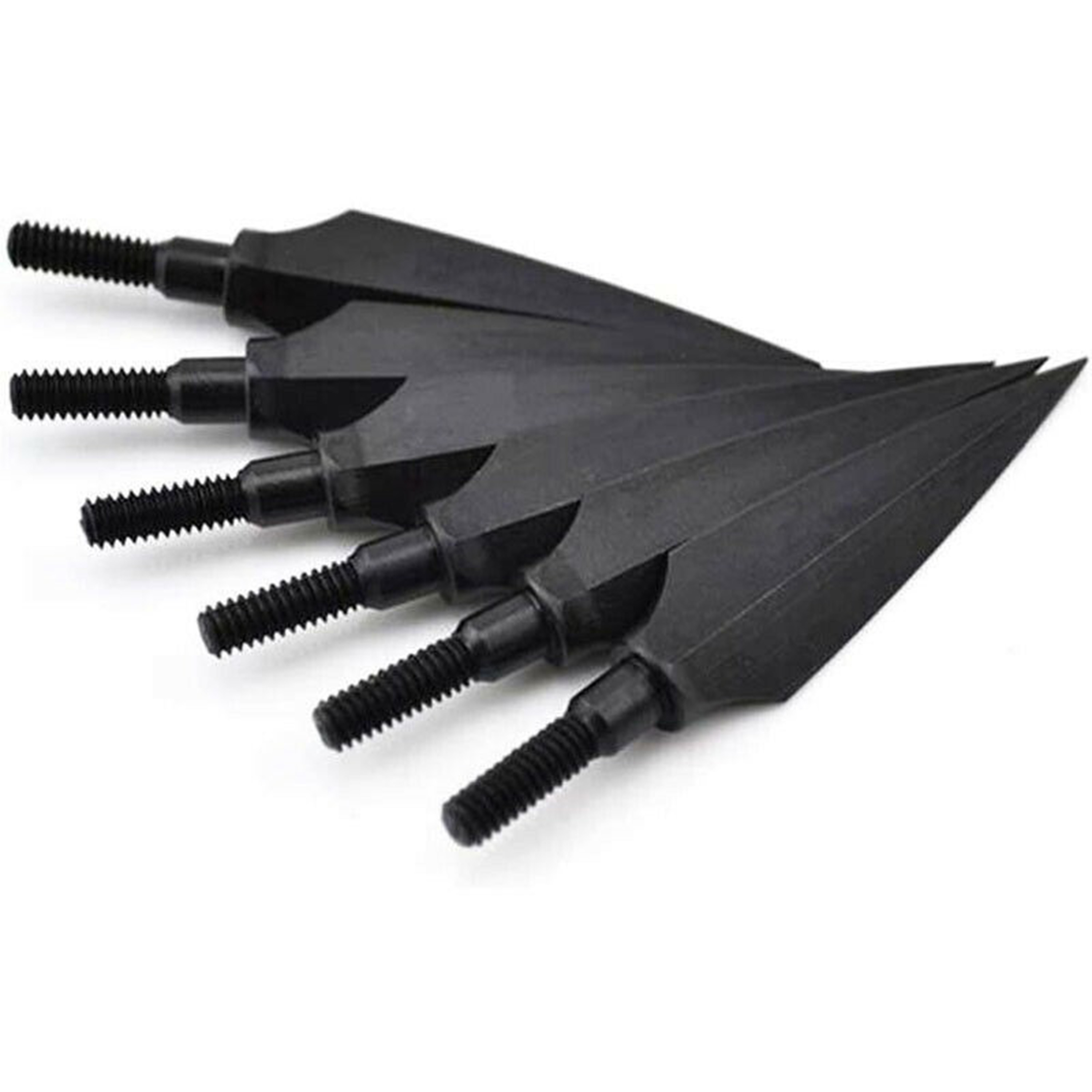 150gr Archery Arrowheads Arrow Screw Points Shooting Hunting