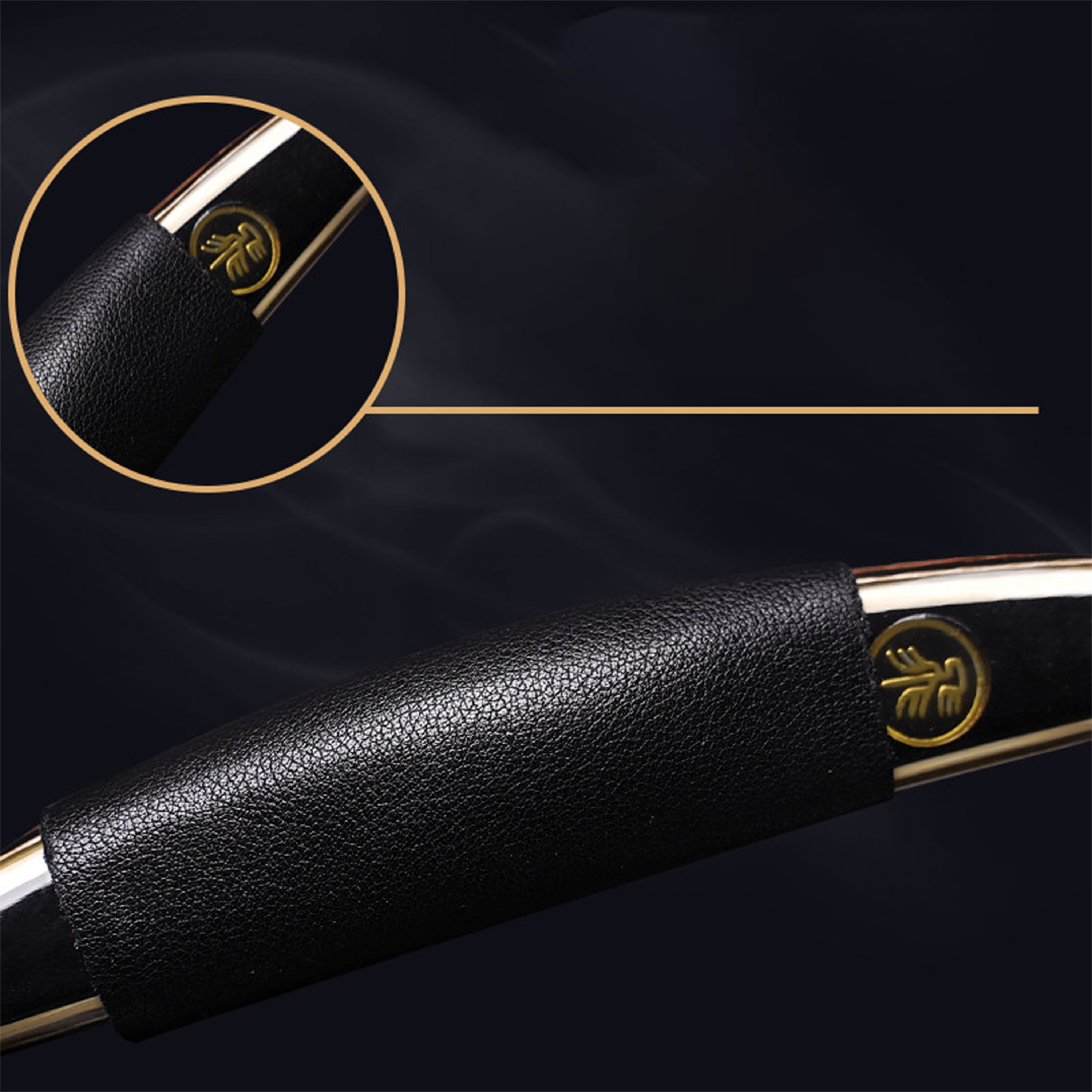 AF ZhuRan Traditional Recurve Longbow Archery 20-50LBS