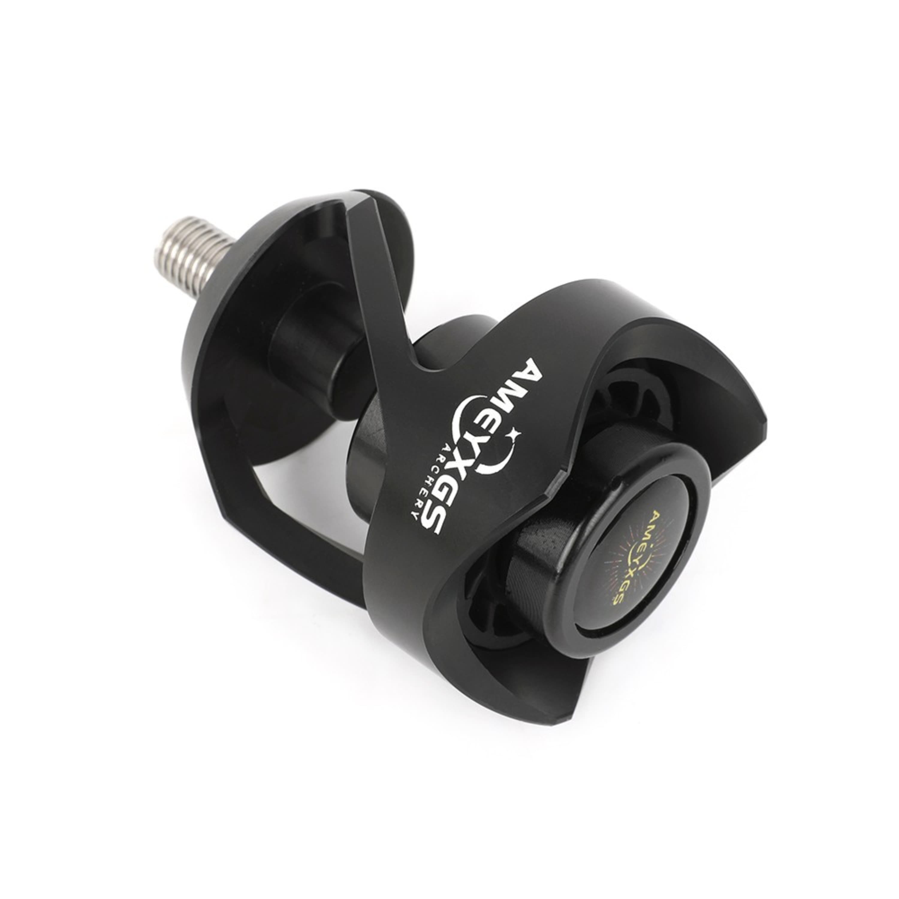 Archery Compound bow Bow Stabilizer Vibration Silencer Damper