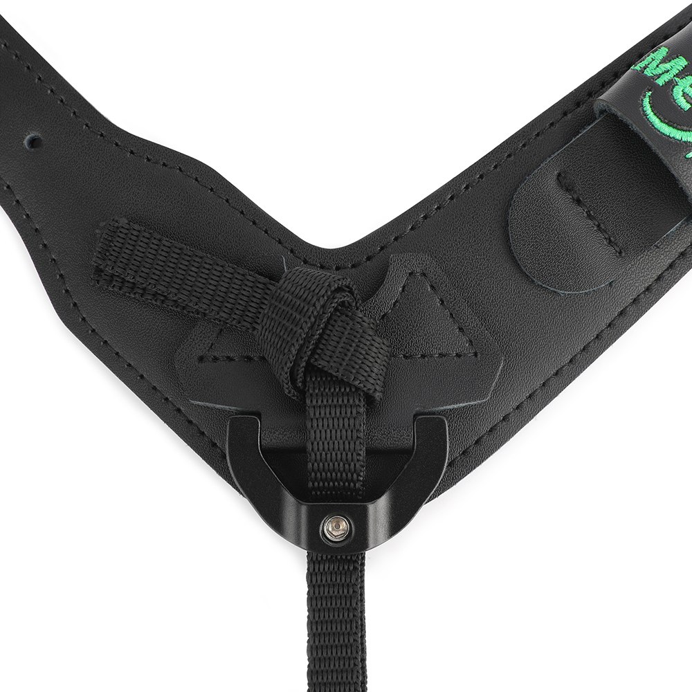 XPRO Leather Wrist Strap with Sponge Lining