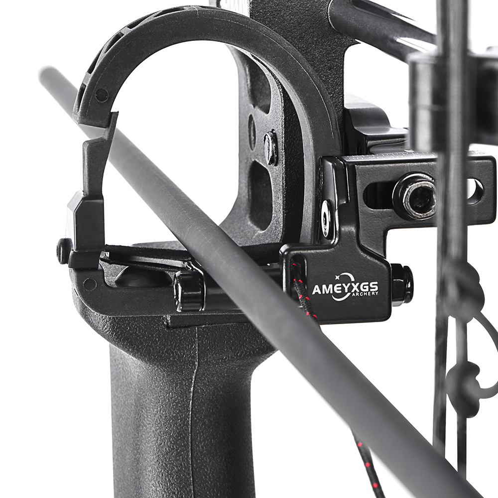 AME D3 Adjustable Arrow Rest