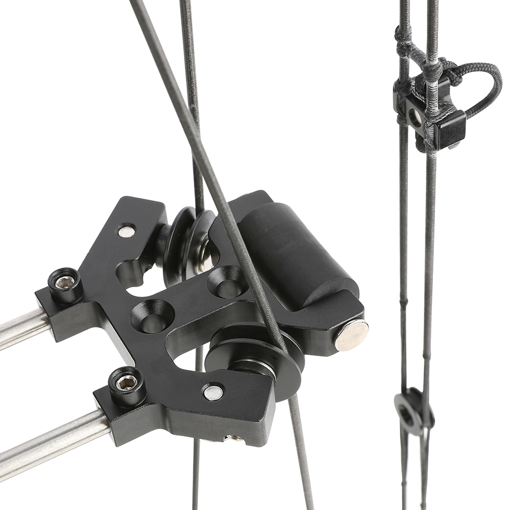 Night Hawk Dual-Purpose Bow – Adjustable 40-65lb