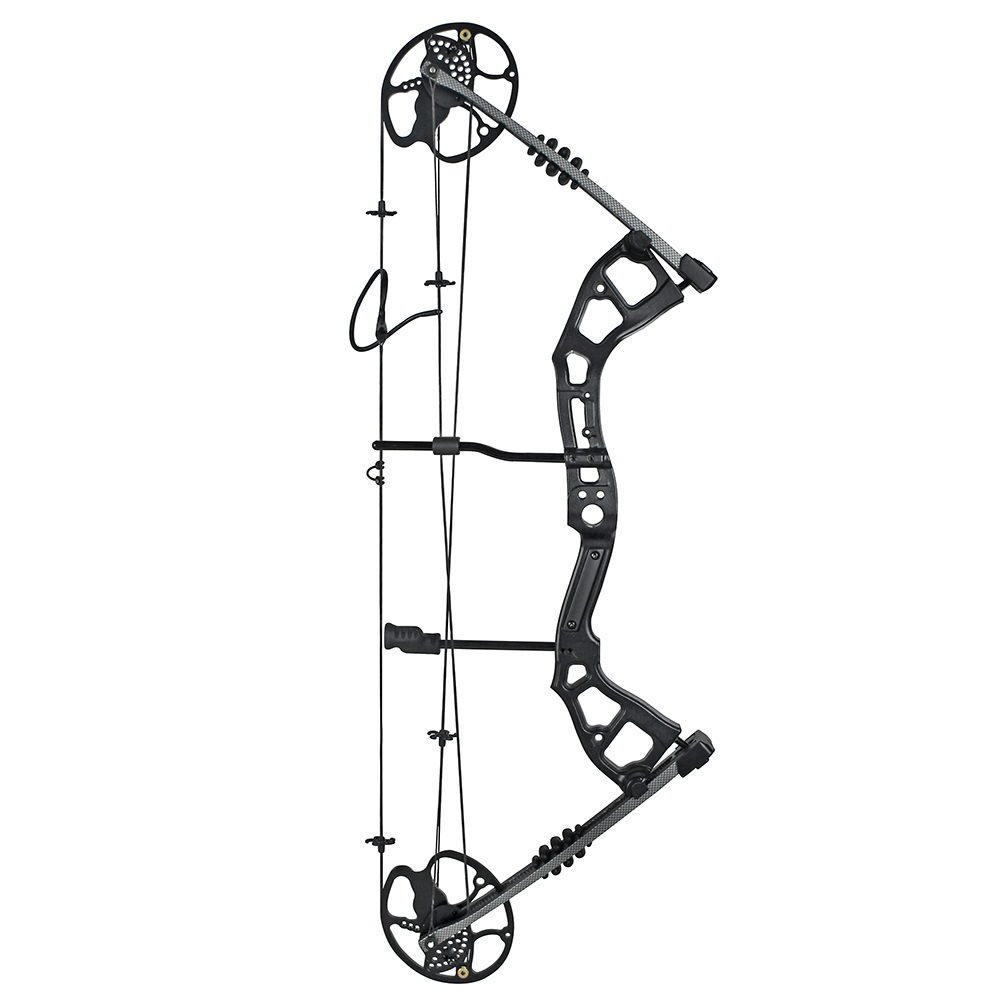 Junxing M193 Adjustable Compound Bow 0-70lbs
