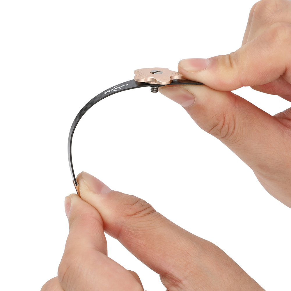 AME Carbon Clicker for Recurve Bow 