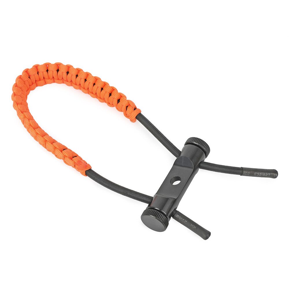 Compound Bow Sling Universal Adjustable Bow Rope 6 Colors