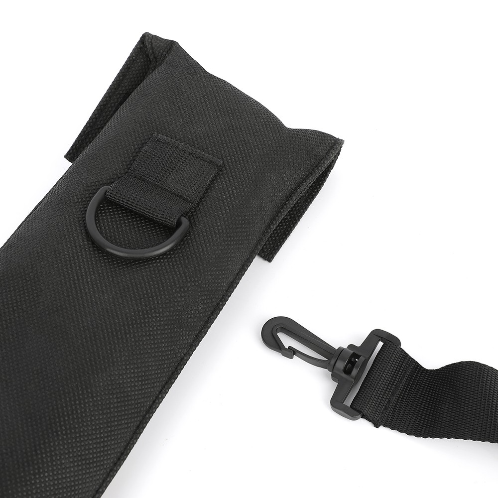 AME Folding Bow 58" Aluminum Alloy CNC Handle