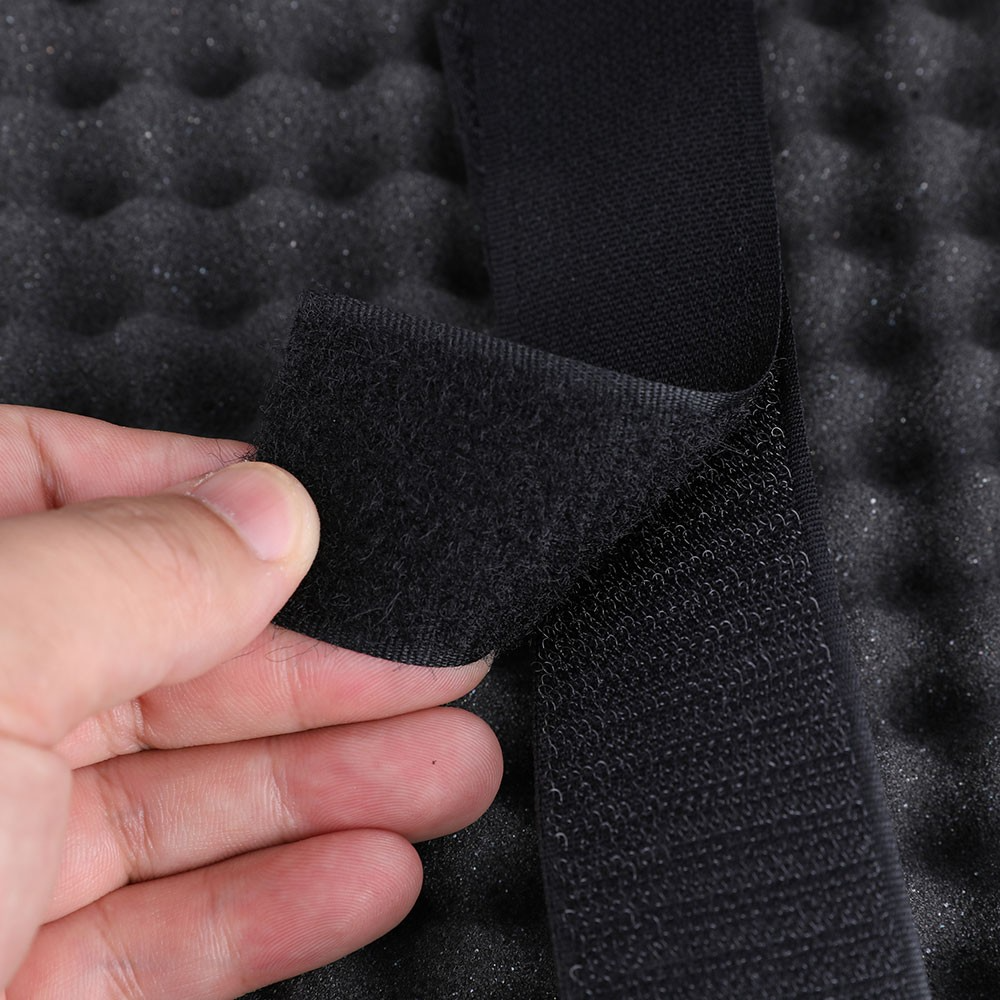 AG2 Dual-Use Bow Case ABS Hard Shell Compact Protection